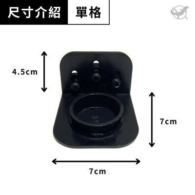 樹棲爬蟲懸掛式食水盆3