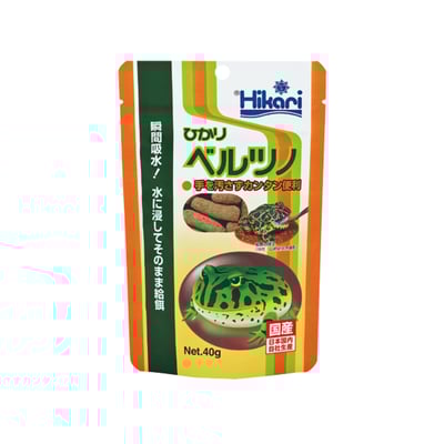 高夠力 爬蟲專用飼料7