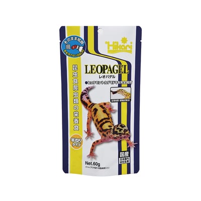 高夠力 爬蟲專用飼料3