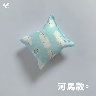 爬蟲枕頭11