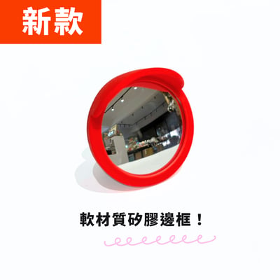 迷你廣角鏡擺設3
