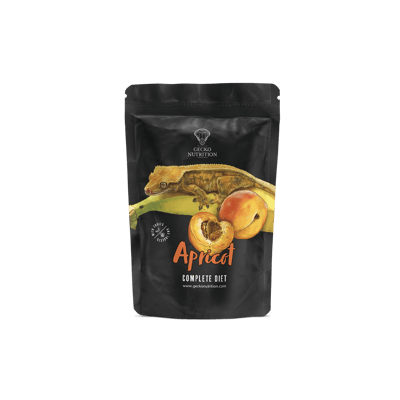 Gecko Nutrition 果泥3