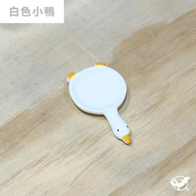 樹棲小鴨 / 花花造型果泥盤10