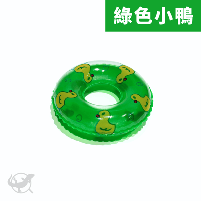 爬寵迷你泳圈15