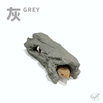 仿真樹洞躲避屋8