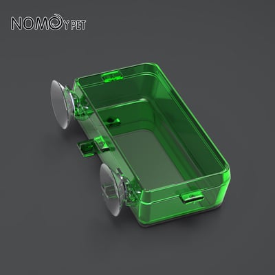 爬蟲防逃逸喂食器5