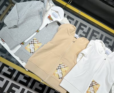 BBR毛圈外套｜木家2