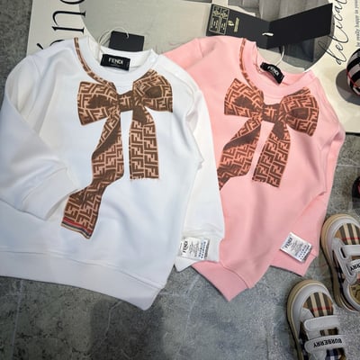 FD毛圈長袖｜木家4