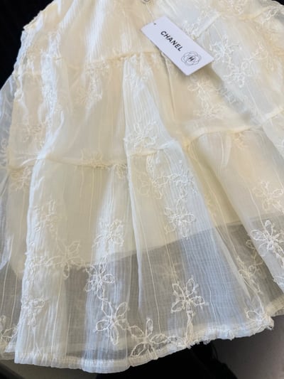 香奈兒連身裙｜帥哥家4