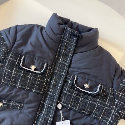 香奈兒外套｜帥哥家3