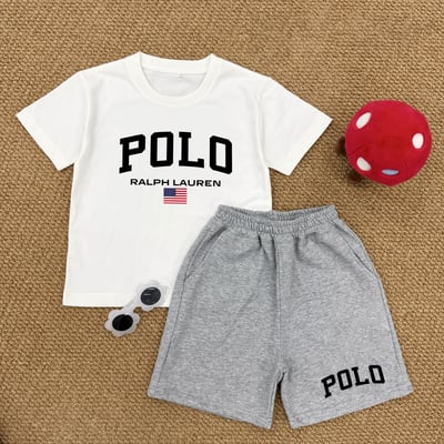 Polo套裝｜lulu5