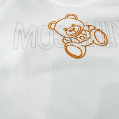 Mos毛圈套裝｜木家3