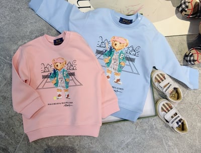 POLO長袖｜木家3