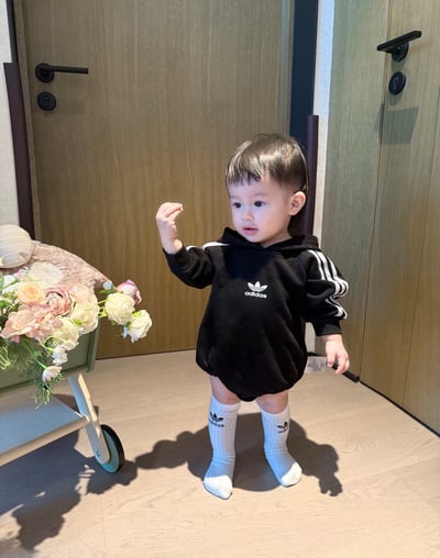 AD連帽包屁｜木家2