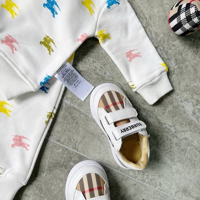 BBR毛圈套裝｜木家3