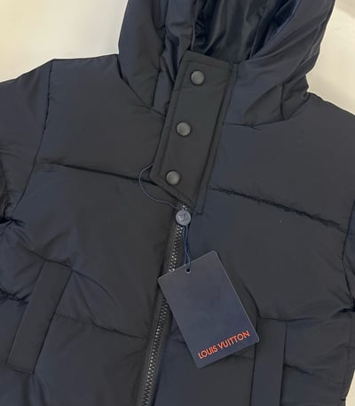 LV外套｜帥哥家6