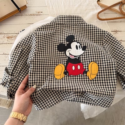 外套（襯衫）｜眼睛3