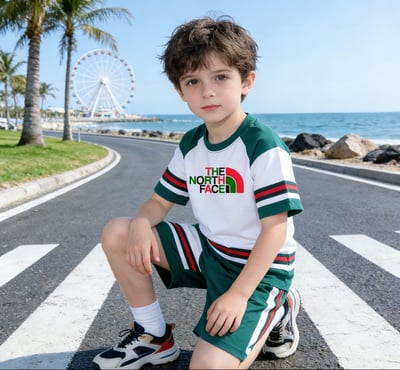 The套裝/連身裙｜蜜蜂4