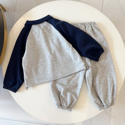 MC套裝｜帥哥家5