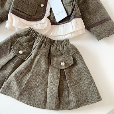 GU套裝｜帥哥家7