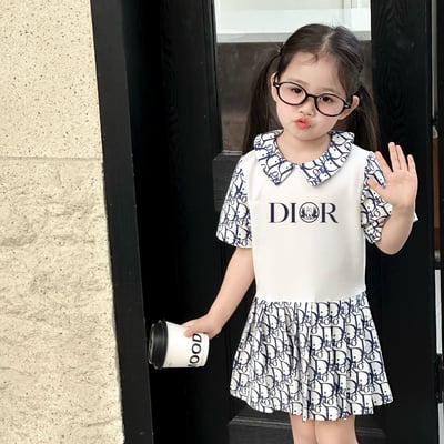 CD套裝/連身裙｜蜜蜂3