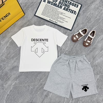 迪桑特套裝｜lulu2