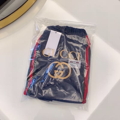 GU牛仔褲｜帥哥家8