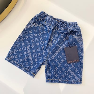 LV套裝｜帥哥家2