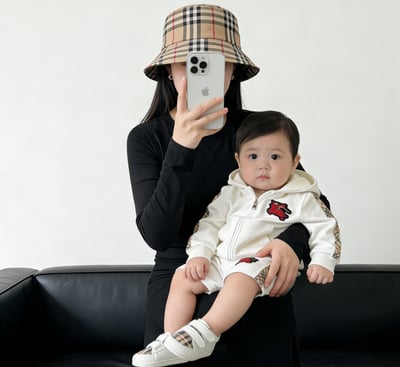 BBR外套（加絨）｜木家4