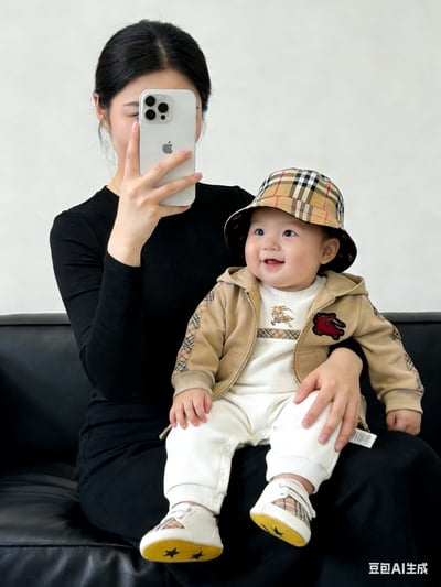 BBR外套（加絨）｜木家7