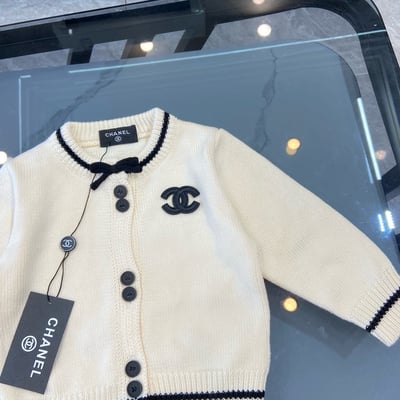 小香外套｜貝殼7