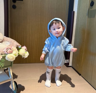 AD連帽包屁｜木家3