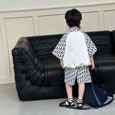 CD套裝/連身裙｜蜜蜂7