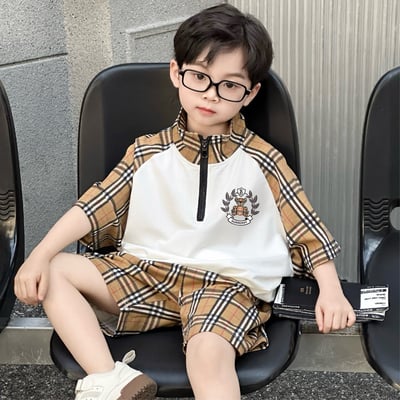 BBR套裝/連身裙｜蜜蜂4