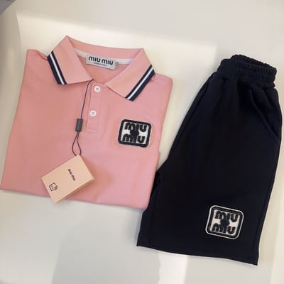 Miu套裝｜帥哥家2