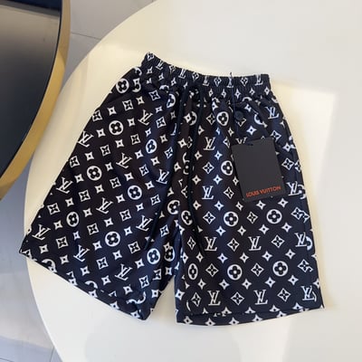 LV套裝｜帥哥家3