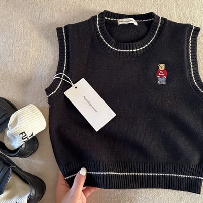 背心｜BK2