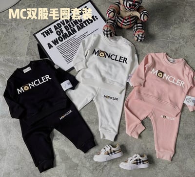 MC毛圈套裝｜木家4