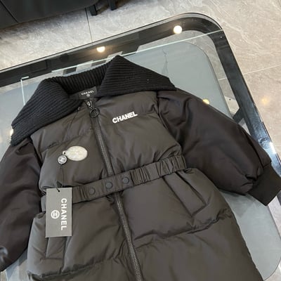 小香外套｜貝殼2