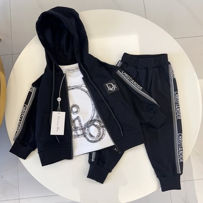 CD三件組套裝｜帥哥家1