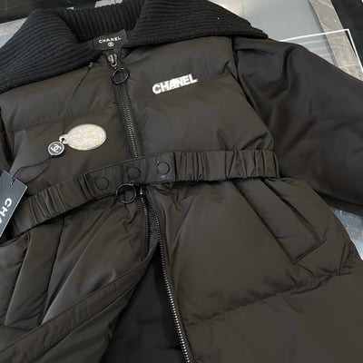 小香外套｜貝殼6