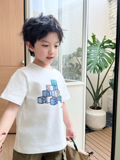 短袖｜lulu4