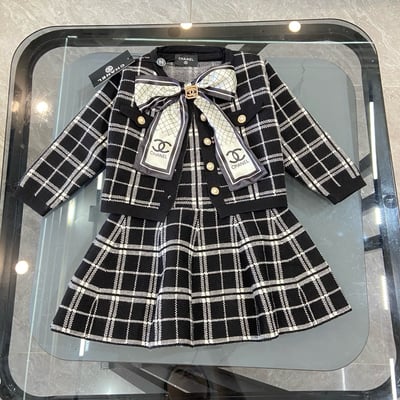 小香套裝｜貝殼1