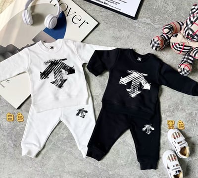 迪桑特套裝｜木家3