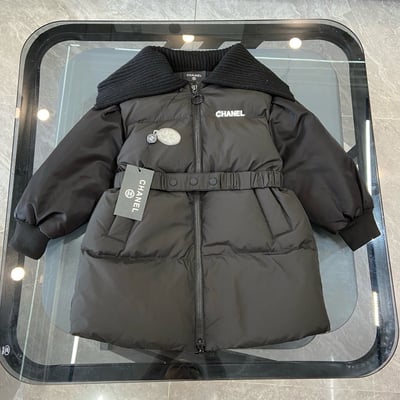 小香外套｜貝殼1