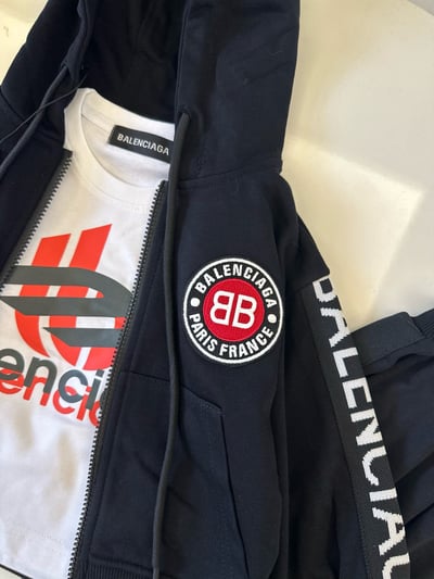 BBR三件組套裝｜帥哥家5