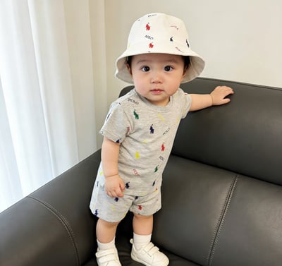 POLO套裝｜木家4