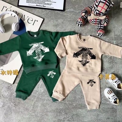 迪桑特套裝｜木家3