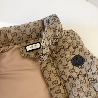 GU背心｜帥哥家5