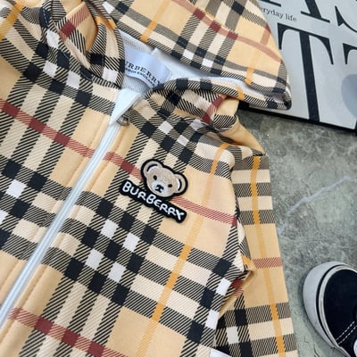 BBR外套（毛圈）｜木家3